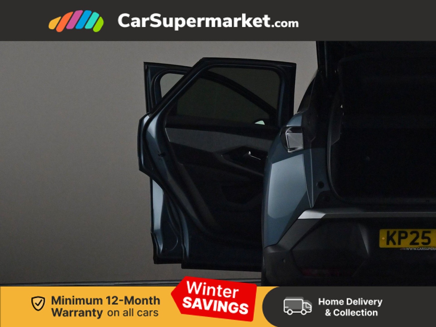 Used Peugeot 3008 2025 for sale - 77051518: Photo 12