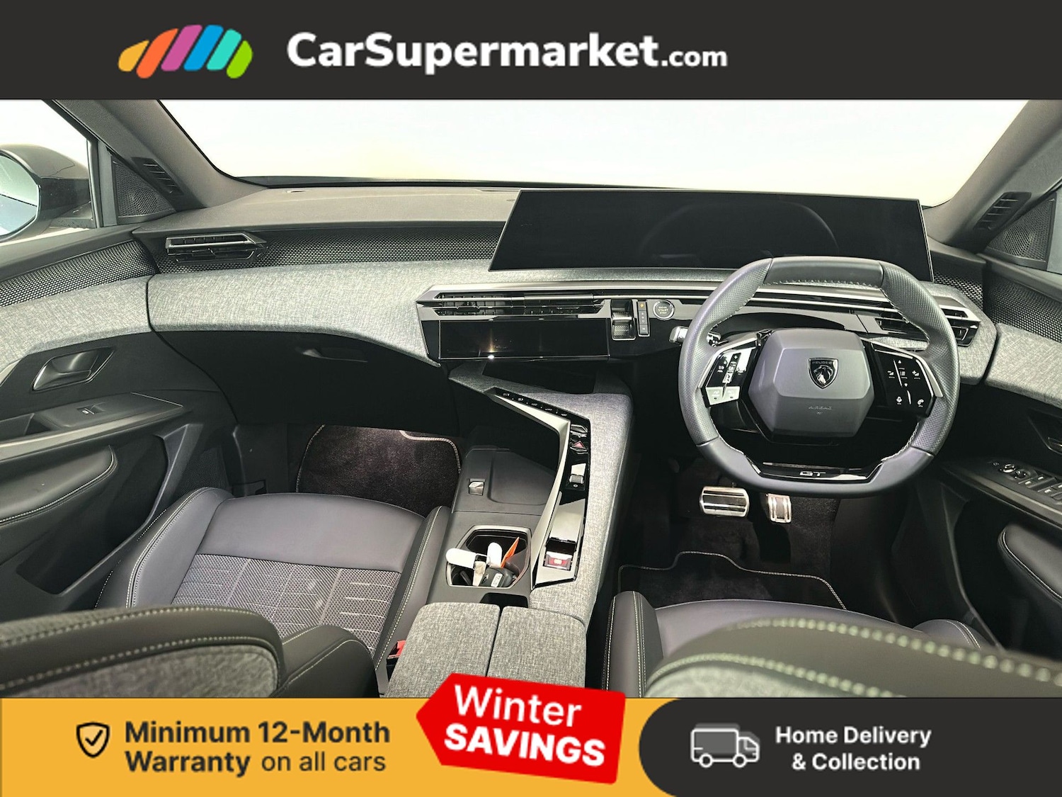 Used Peugeot 3008 2025 for sale - 77051518: Photo 14