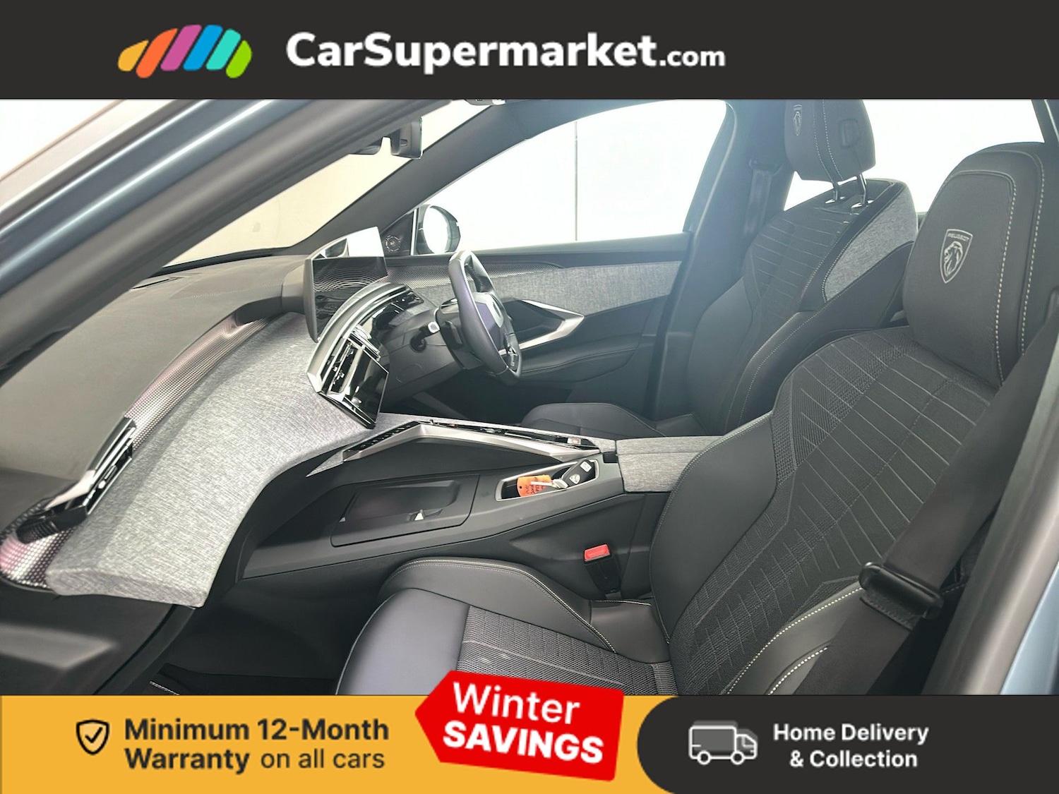 Used Peugeot 3008 2025 for sale - 77051518: Photo 18