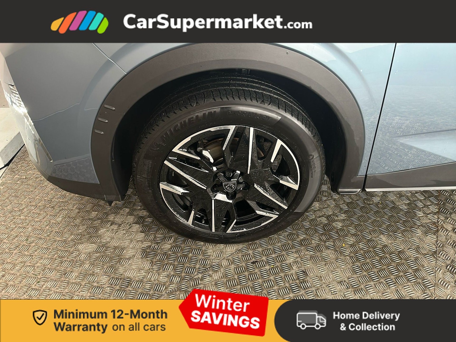 Used Peugeot 3008 2025 for sale - 77051518: Photo 20