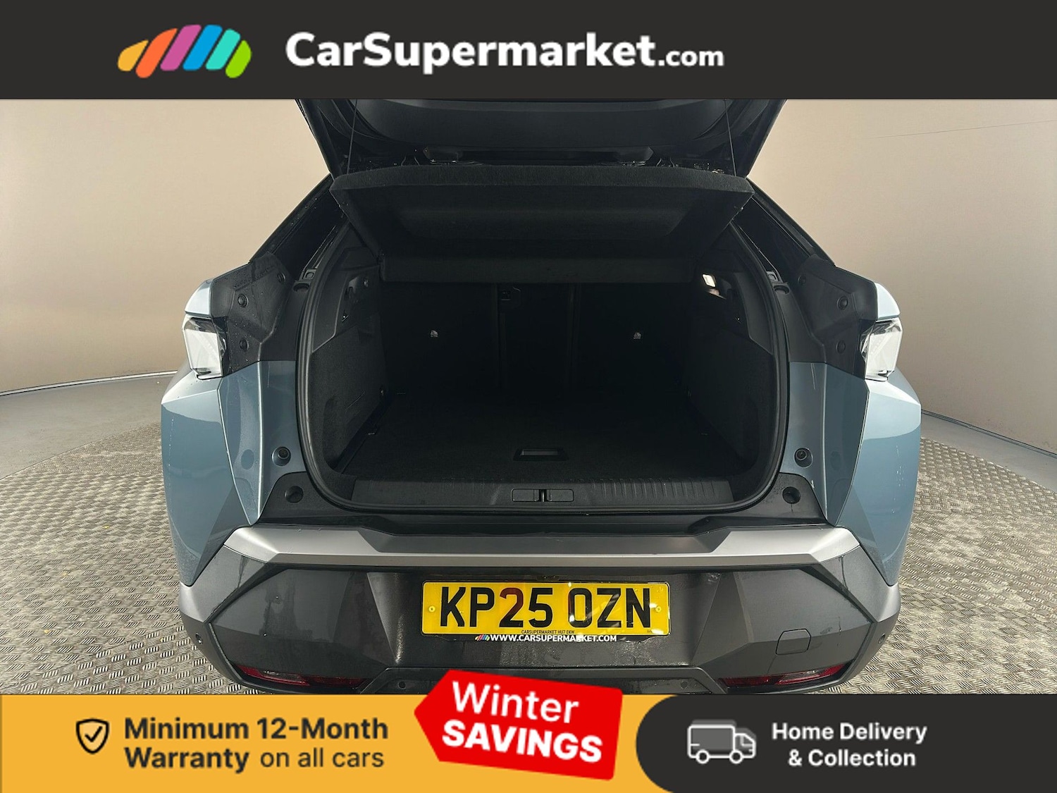 Used Peugeot 3008 2025 for sale - 77051518: Photo 23