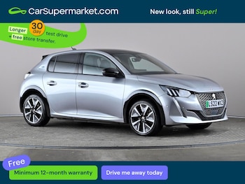 Used Peugeot 208 2022 for sale - 78451993: Photo