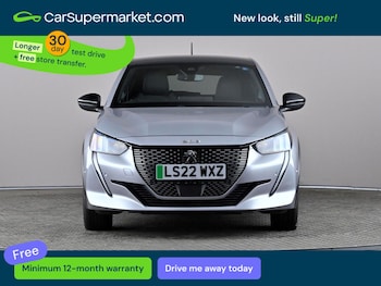 Used Peugeot 208 2022 for sale - 78451993: Photo