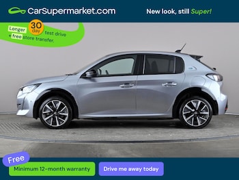 Used Peugeot 208 2022 for sale - 78451993: Photo