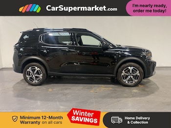 Used Citroen C3 Aircross 2025 for sale - 77226306: Photo