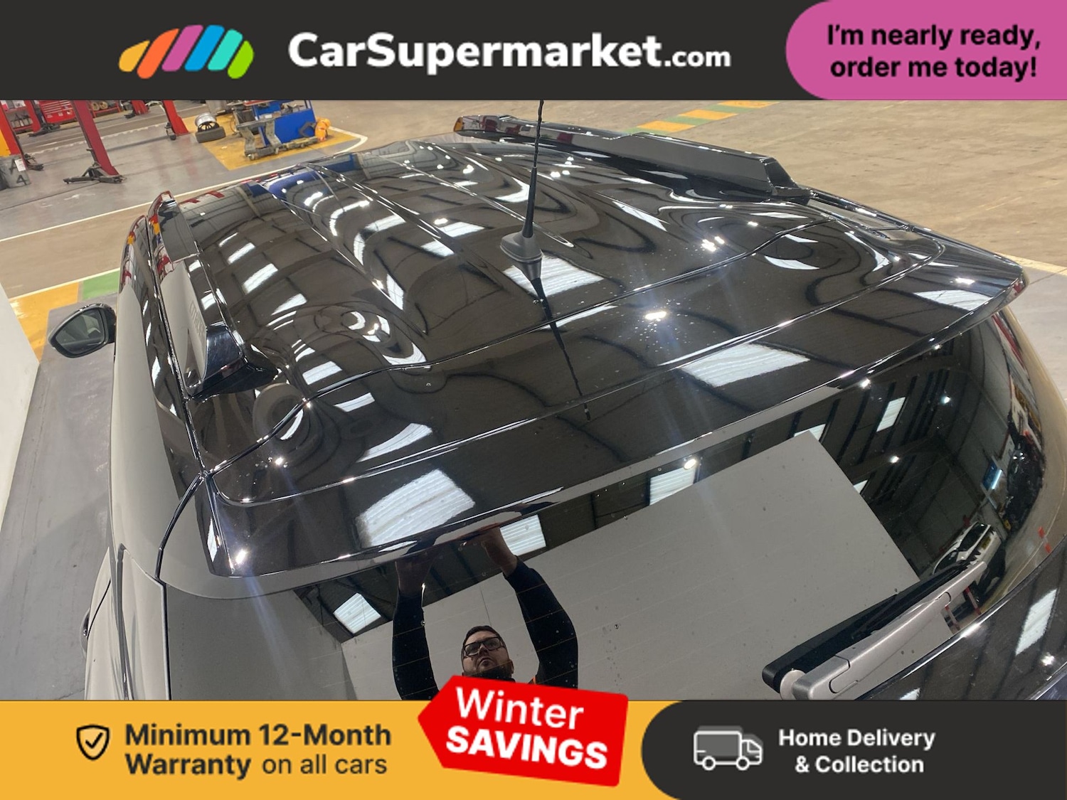 Used Citroen C3 Aircross 2025 for sale - 77226306: Photo 8