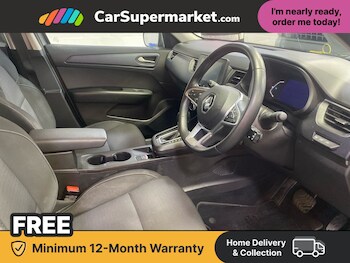 Used Renault Arkana 2023 for sale - 78092167: Photo