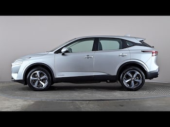 Used Nissan Qashqai 2023 for sale - 78915832: Photo