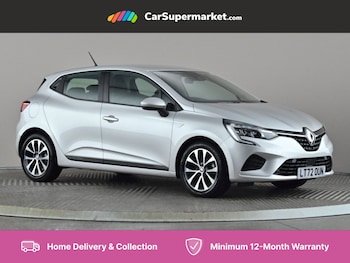 Renault - Clio