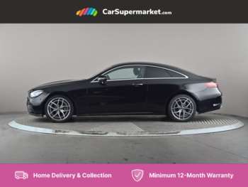 Used Mercedes-Benz E-Class 2021 for sale - 75073879: Photo