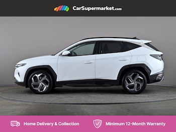 Used Hyundai TUCSON 2022 for sale - 75674027: Photo