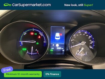 Used Toyota C-HR 2023 for sale - 78341461: Photo