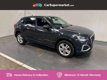 2022 - 35 TFSI Sport 5-Door