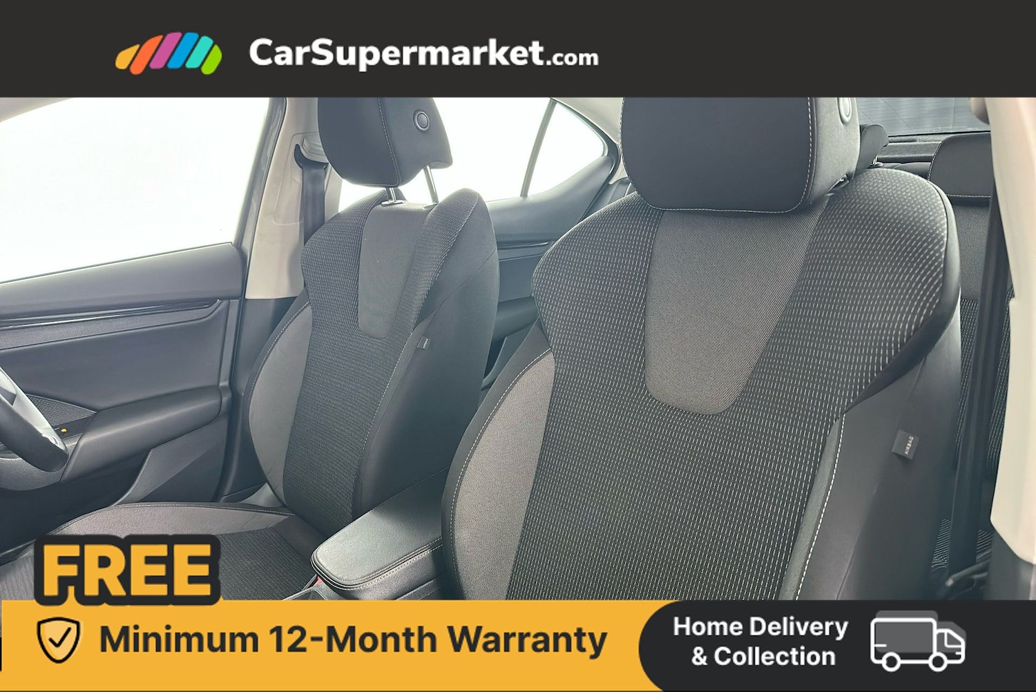 Used Skoda Octavia 2023 for sale - 76341613: Photo 17