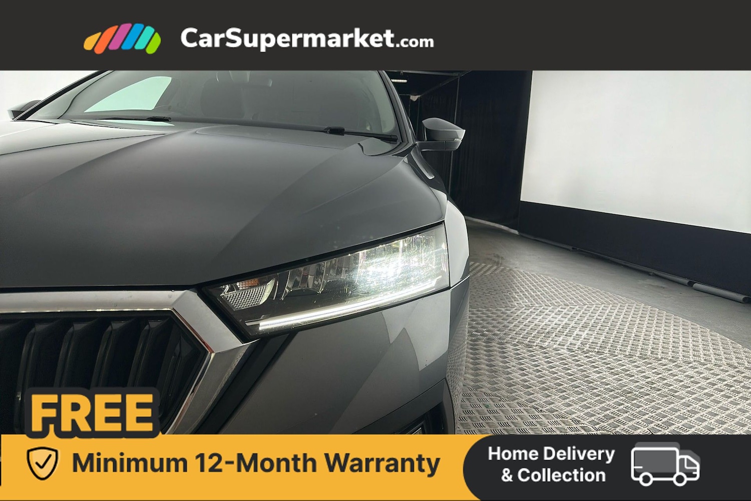 Used Skoda Octavia 2023 for sale - 76341613: Photo 19