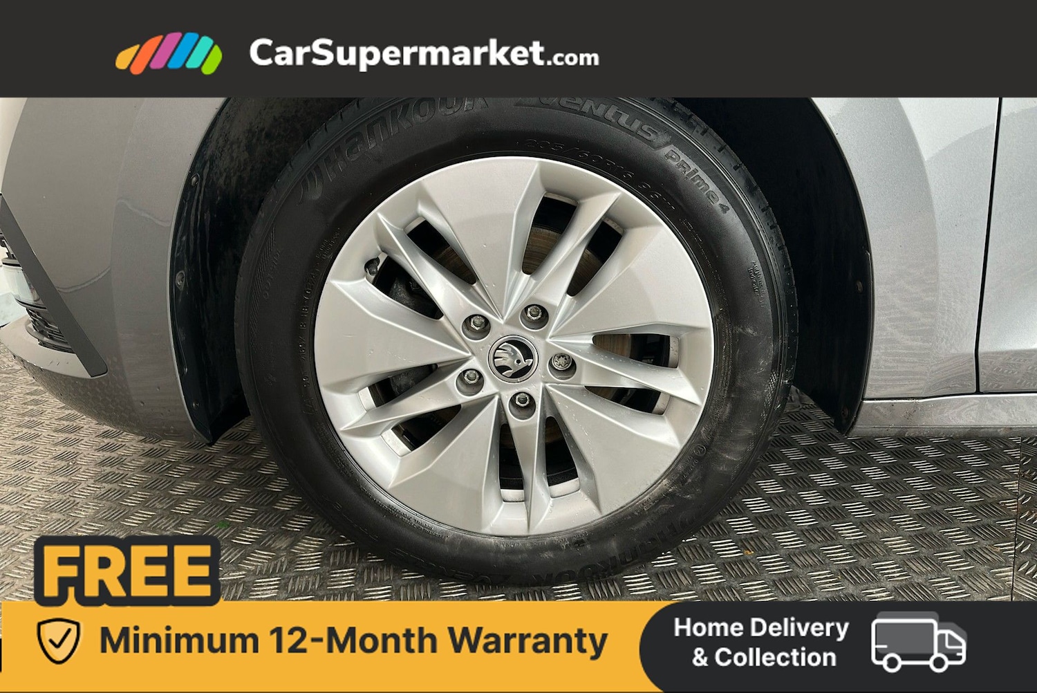 Used Skoda Octavia 2023 for sale - 76341613: Photo 20