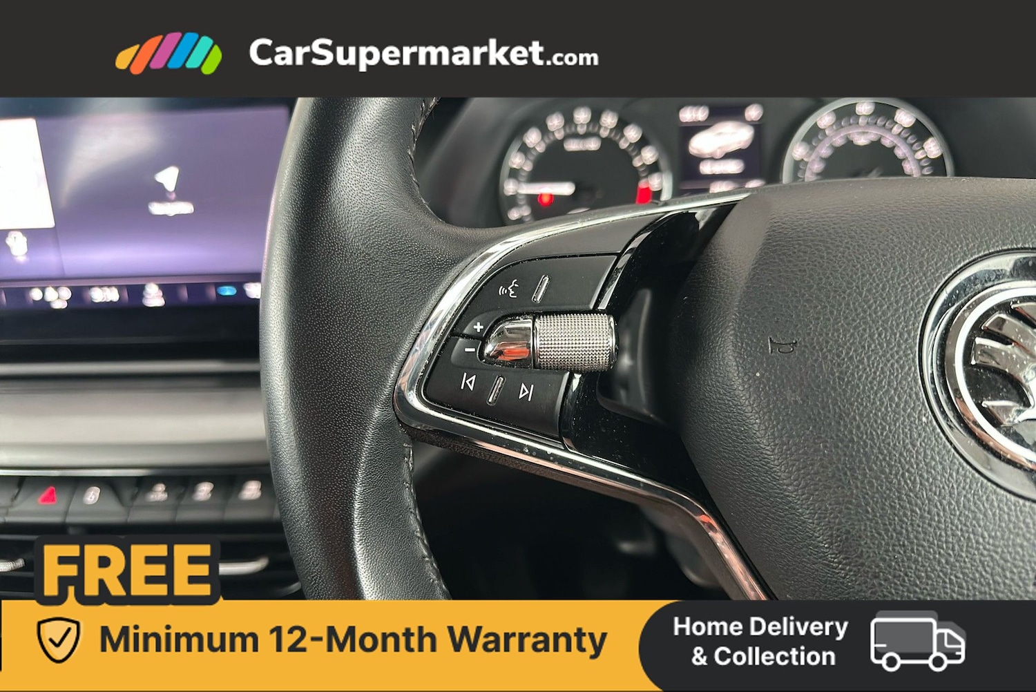 Used Skoda Octavia 2023 for sale - 76341613: Photo 31