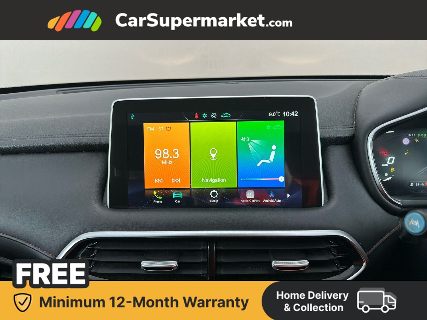 Used MG MG HS 2023 for sale - 78105338: Photo 16