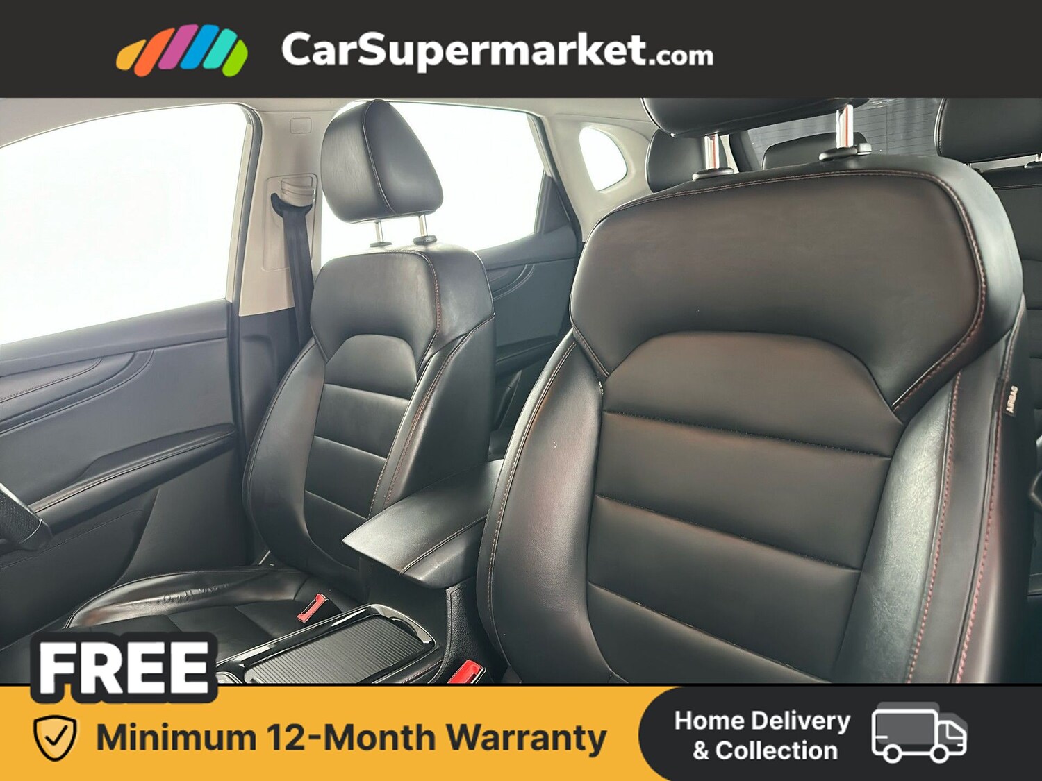 Used MG MG HS 2023 for sale - 78105338: Photo 17