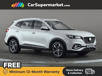 MG MG HS feature image