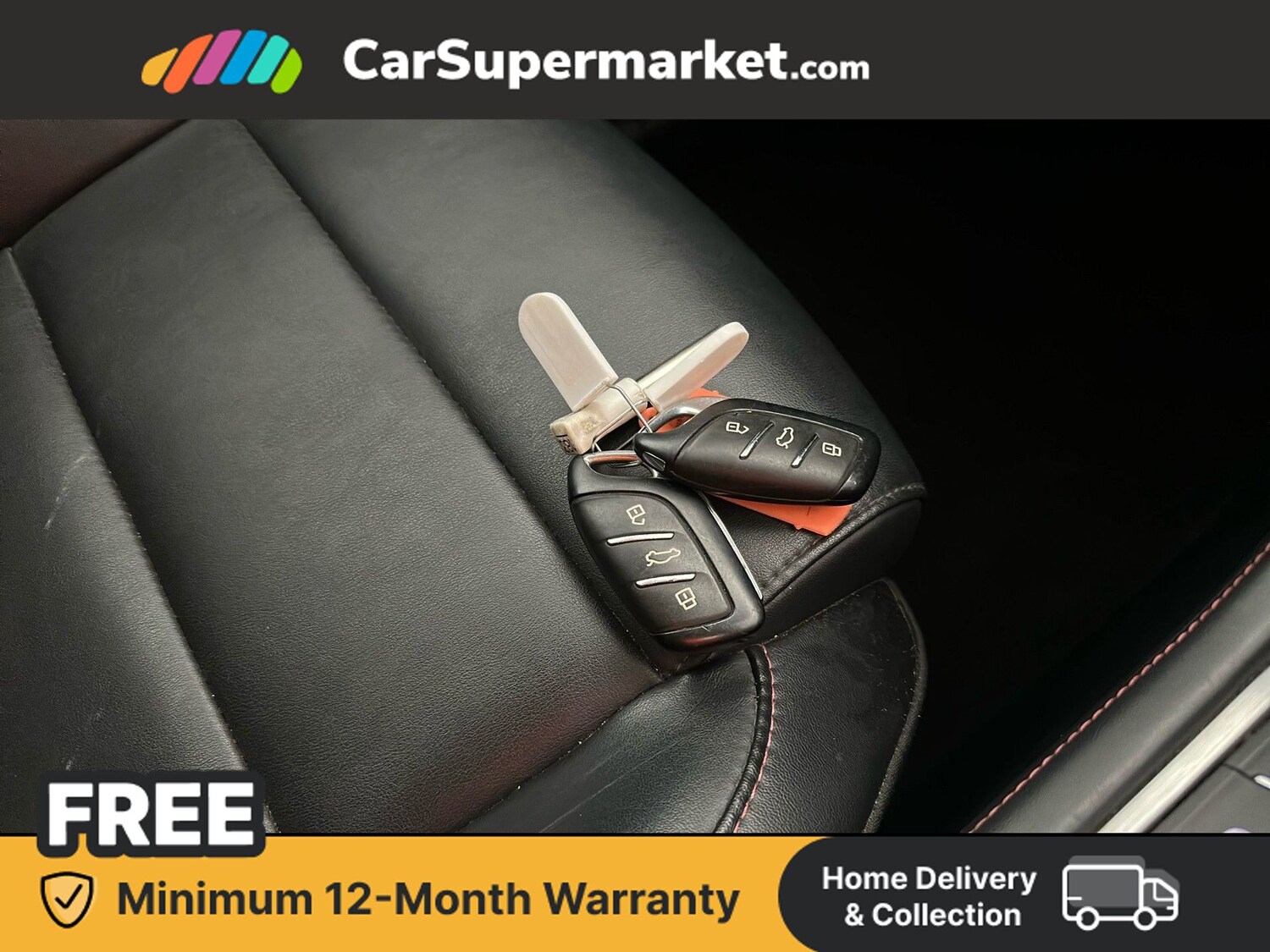 Used MG MG HS 2023 for sale - 78105338: Photo 23