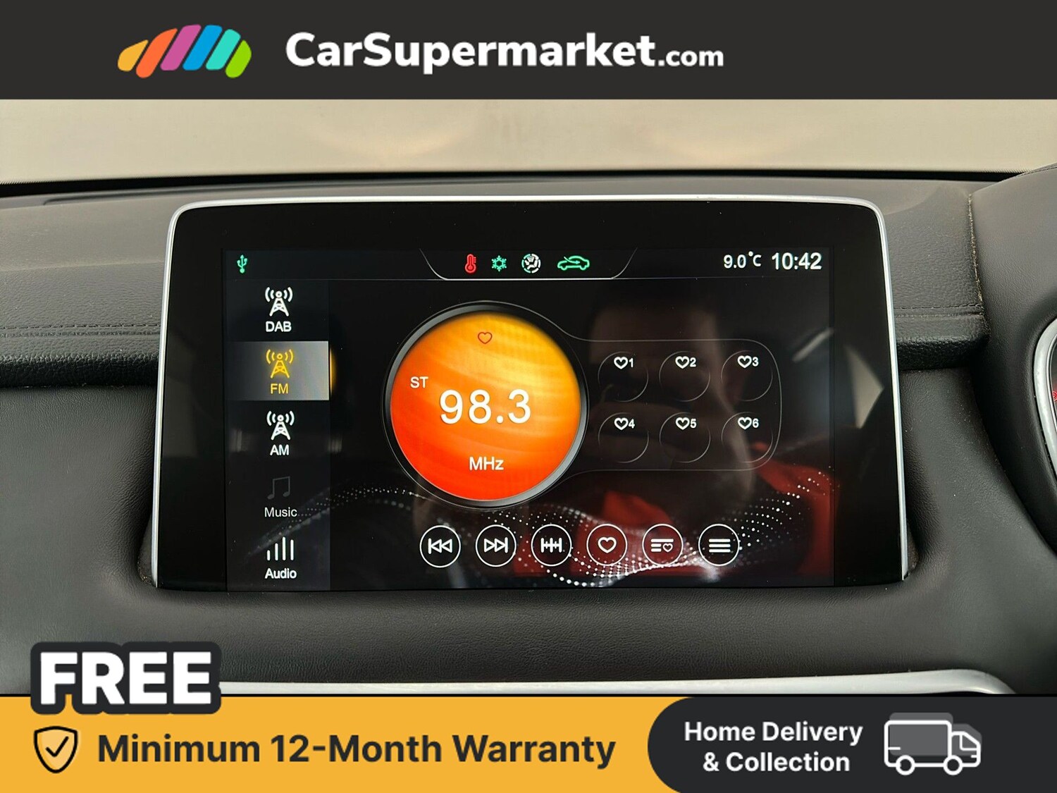 Used MG MG HS 2023 for sale - 78105338: Photo 25