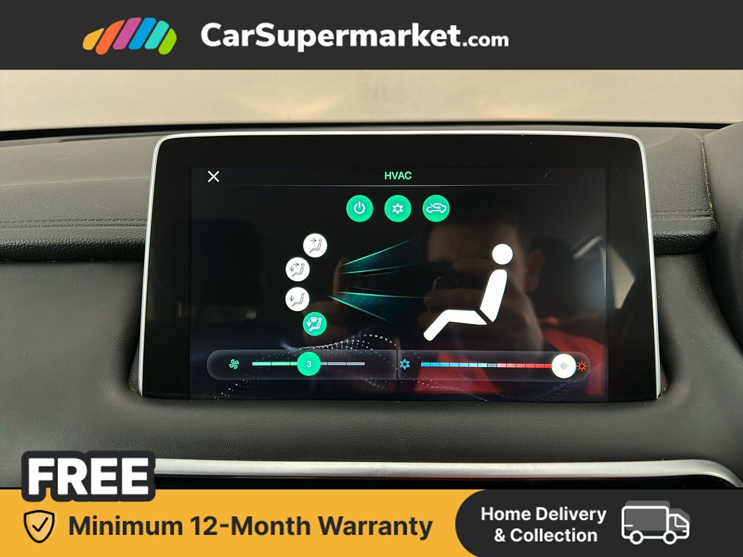 Used MG MG HS 2023 for sale - 78105338: Photo 27