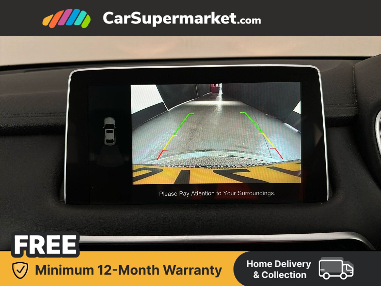 Used MG MG HS 2023 for sale - 78105338: Photo 28