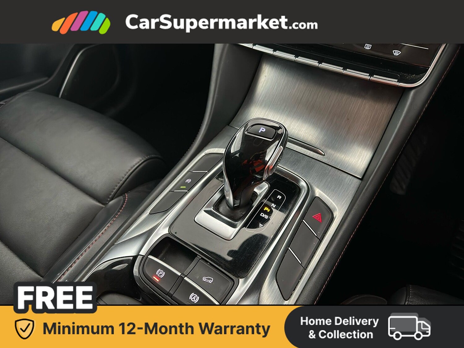 Used MG MG HS 2023 for sale - 78105338: Photo 30