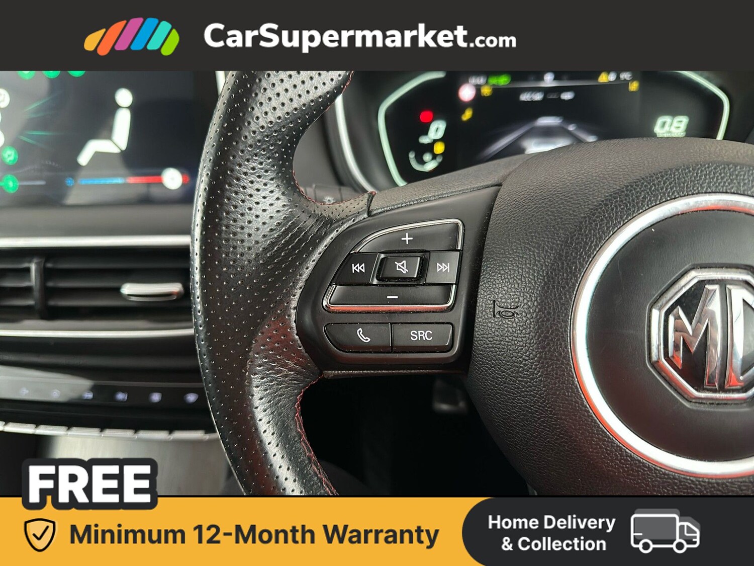 Used MG MG HS 2023 for sale - 78105338: Photo 32