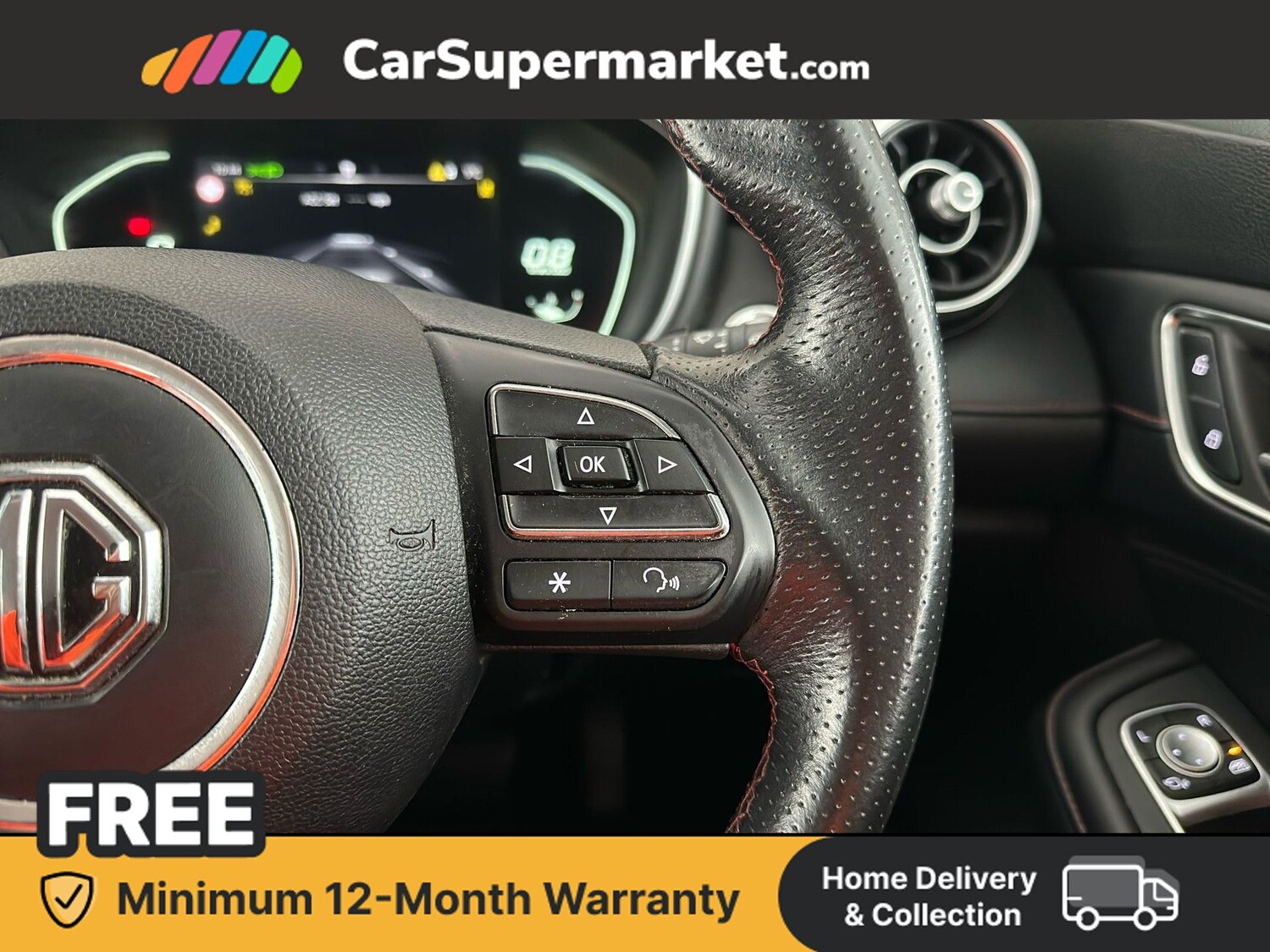 Used MG MG HS 2023 for sale - 78105338: Photo 33