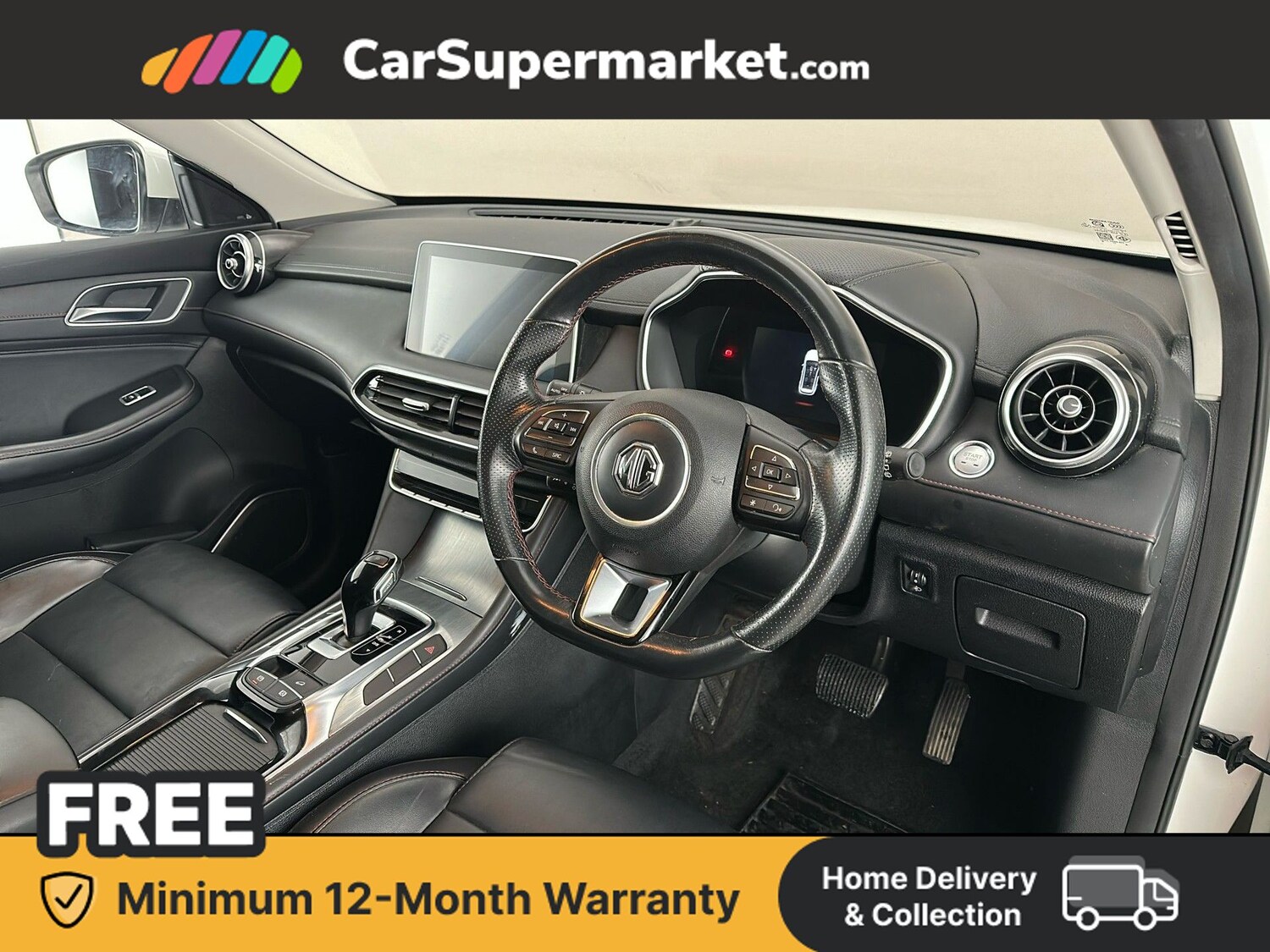 Used MG MG HS 2023 for sale - 78105338: Photo 34