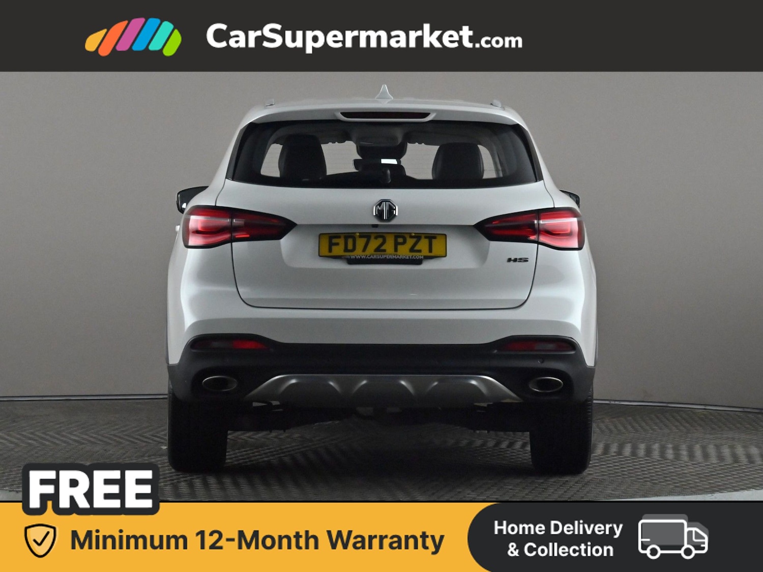 Used MG MG HS 2023 for sale - 78105338: Photo 5