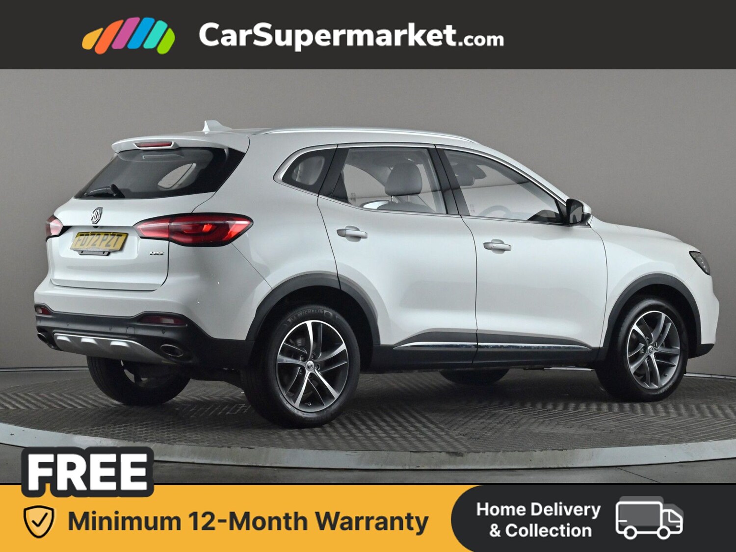 Used MG MG HS 2023 for sale - 78105338: Photo 6