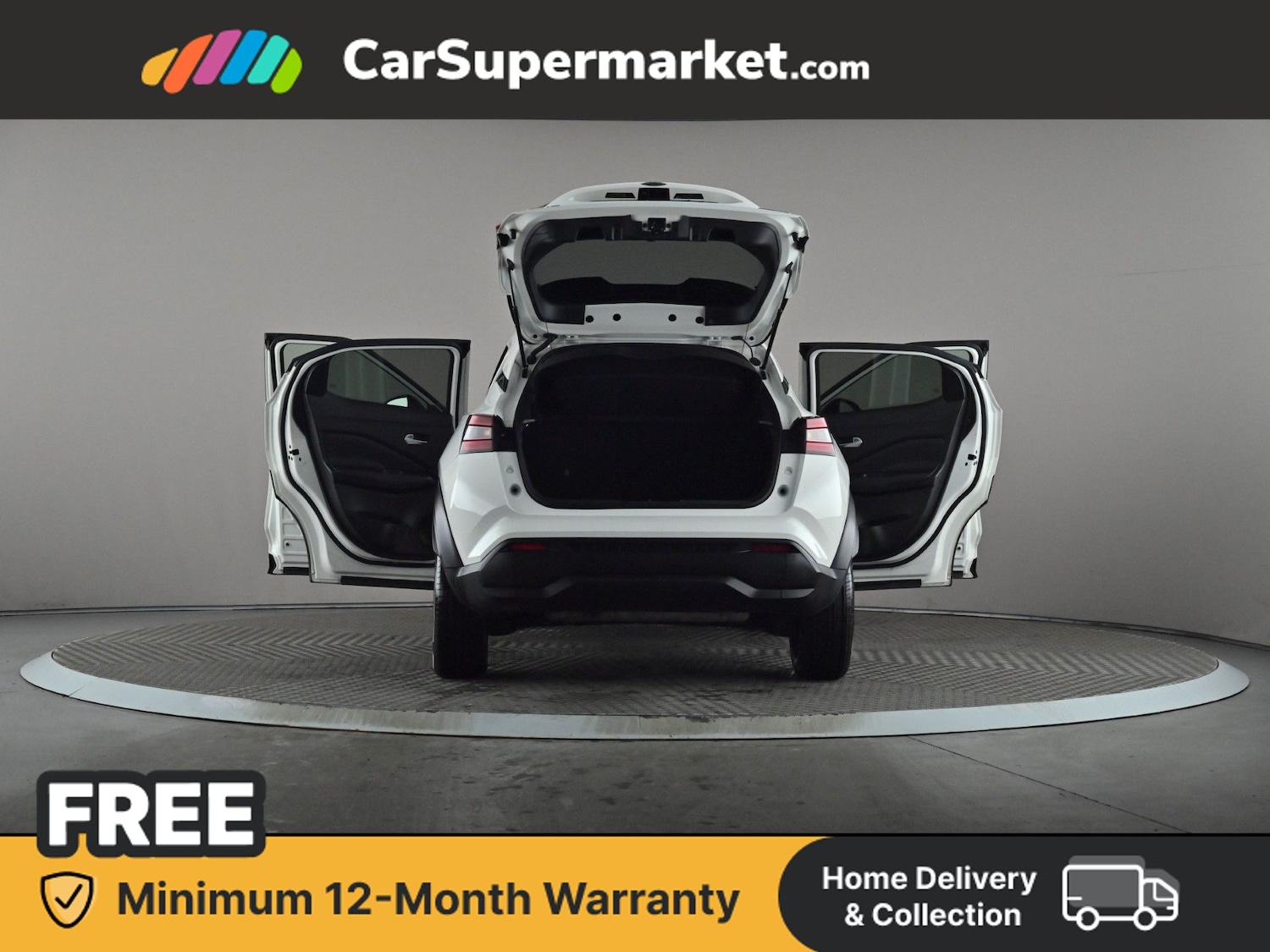 Used Nissan Juke 2023 for sale - 78043688: Photo 11