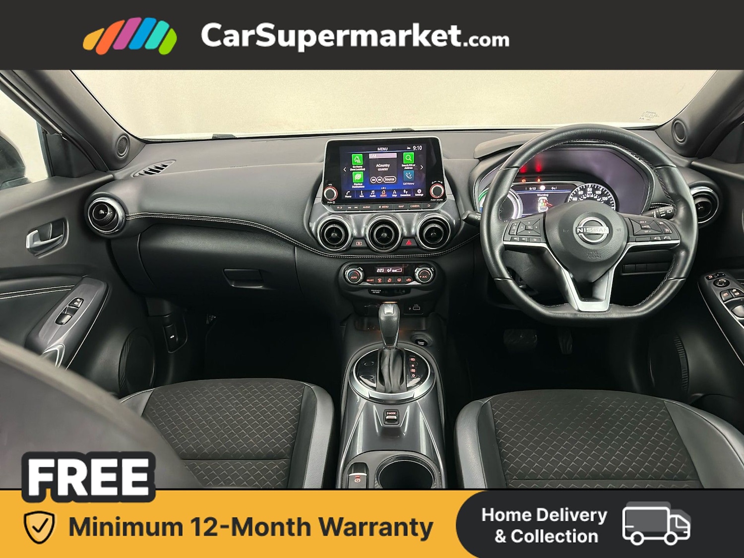 Used Nissan Juke 2023 for sale - 78043688: Photo 13