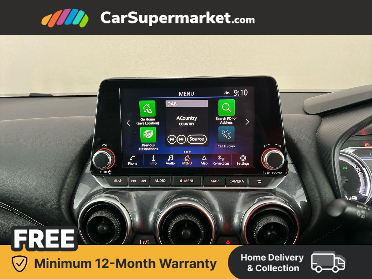 Used Nissan Juke 2023 for sale - 78043688: Photo 16