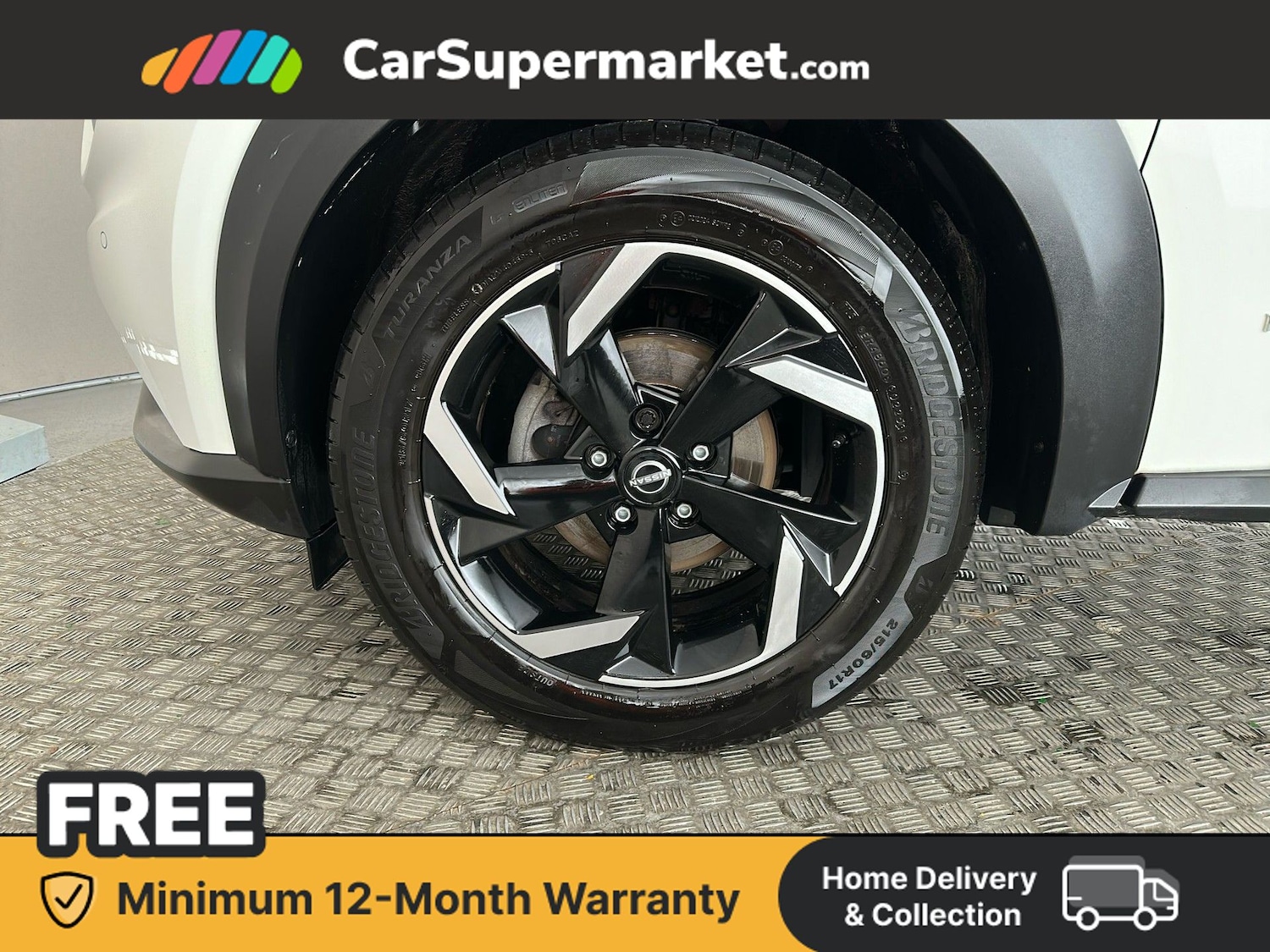 Used Nissan Juke 2023 for sale - 78043688: Photo 19