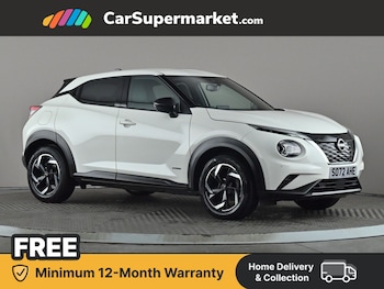 Used Nissan Juke 2023 for sale - 78043688: Photo