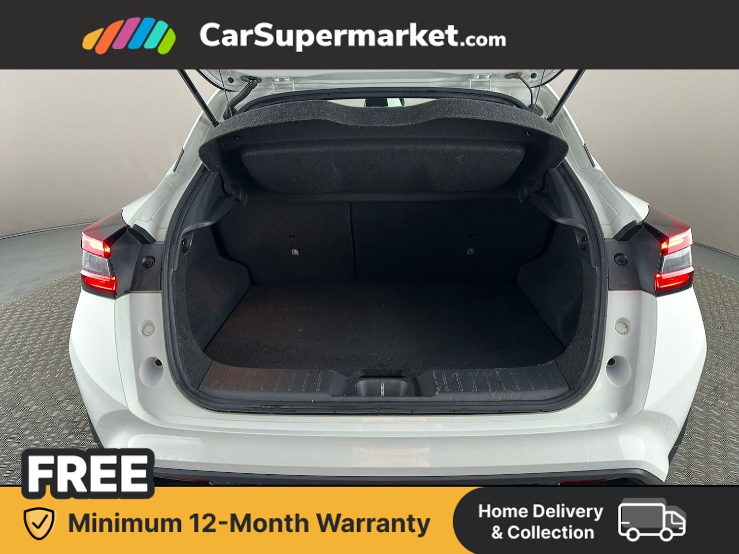 Used Nissan Juke 2023 for sale - 78043688: Photo 22