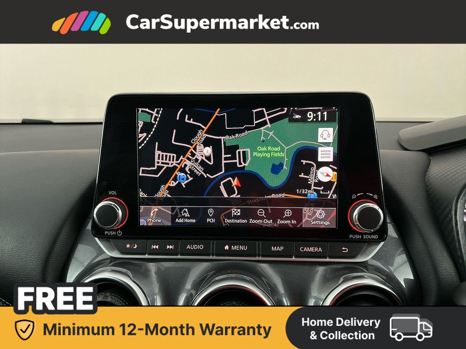 Used Nissan Juke 2023 for sale - 78043688: Photo 25