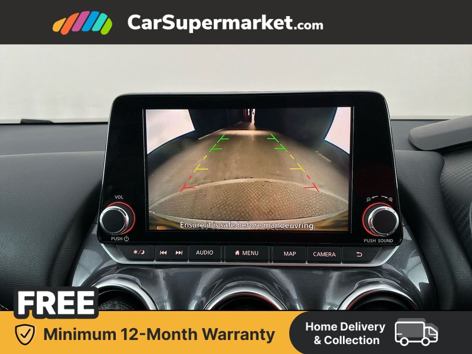 Used Nissan Juke 2023 for sale - 78043688: Photo 27