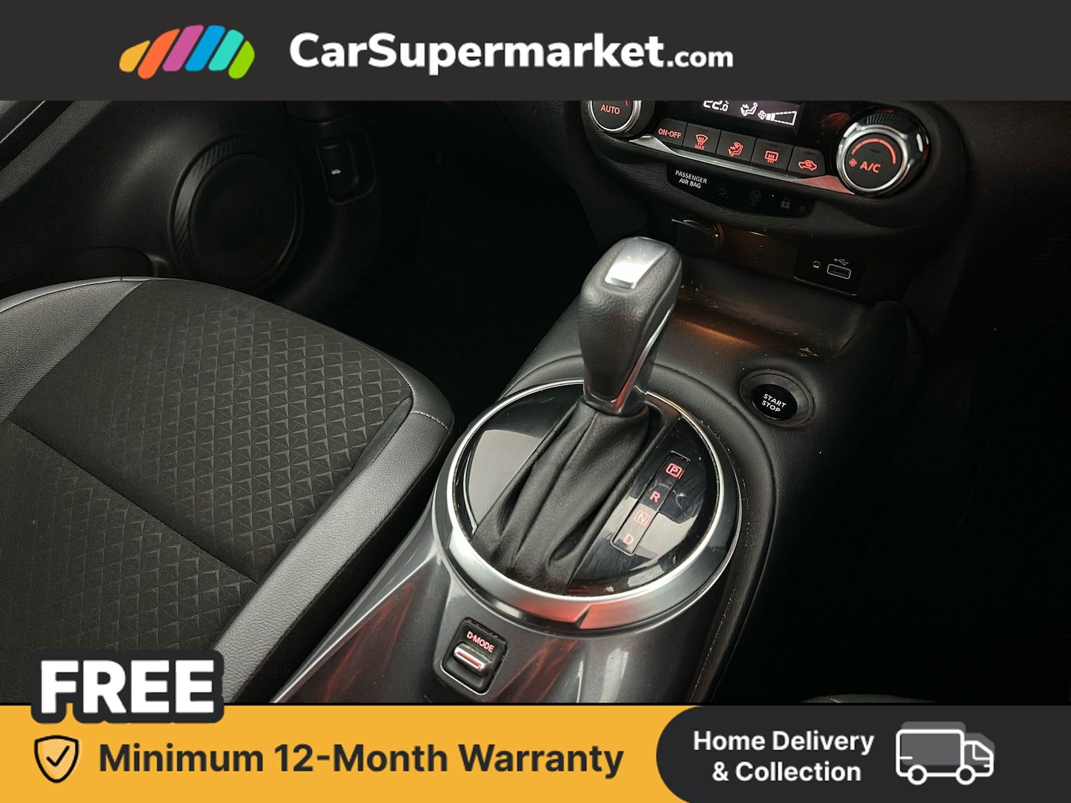 Used Nissan Juke 2023 for sale - 78043688: Photo 29