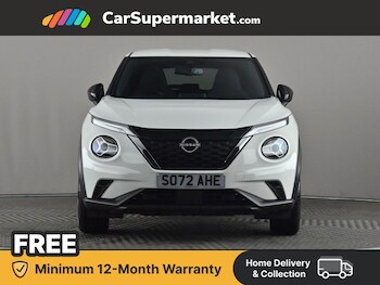 Used Nissan Juke 2023 for sale - 78043688: Photo