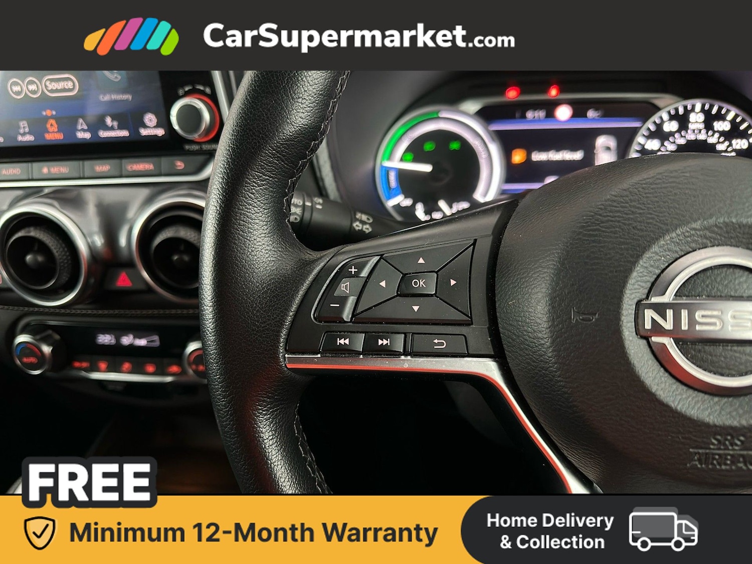 Used Nissan Juke 2023 for sale - 78043688: Photo 30