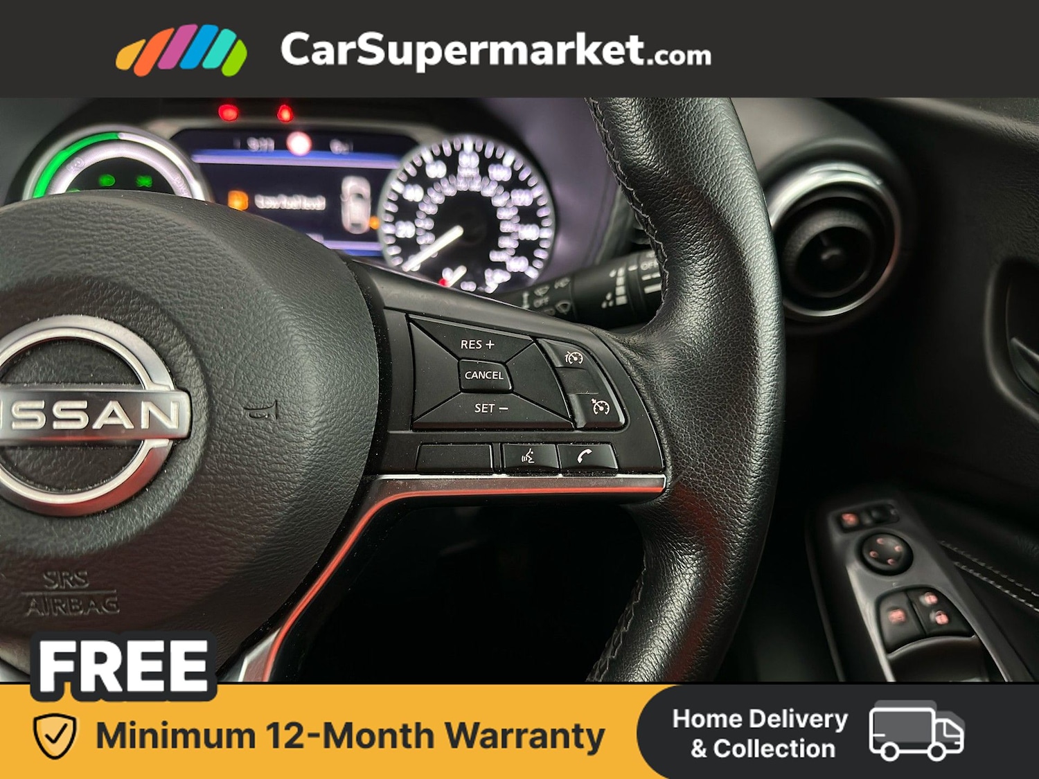 Used Nissan Juke 2023 for sale - 78043688: Photo 31