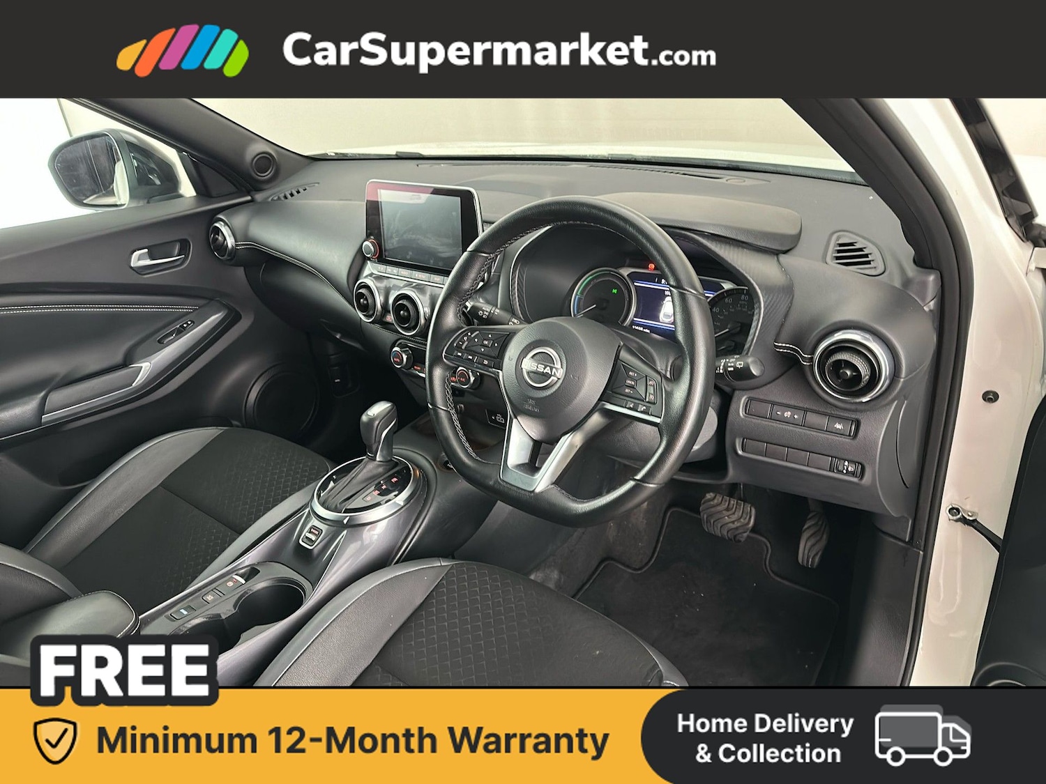 Used Nissan Juke 2023 for sale - 78043688: Photo 33