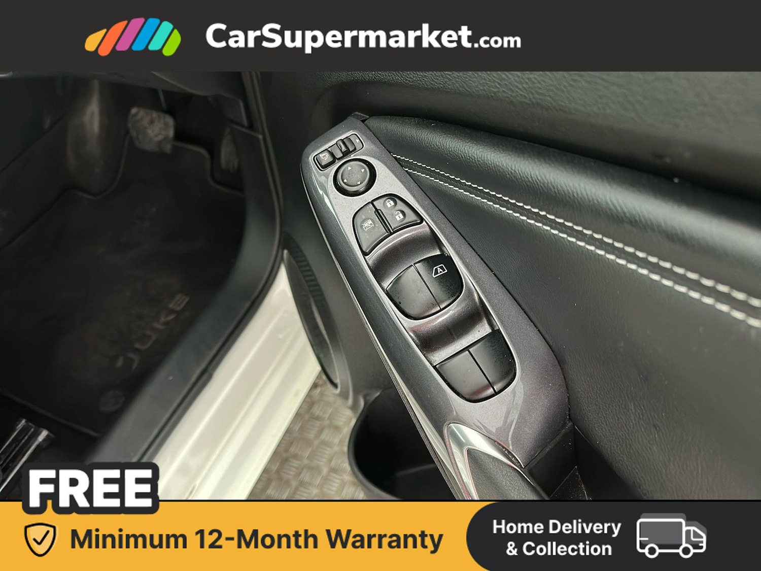 Used Nissan Juke 2023 for sale - 78043688: Photo 34