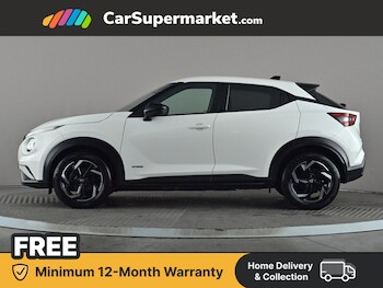 Used Nissan Juke 2023 for sale - 78043688: Photo