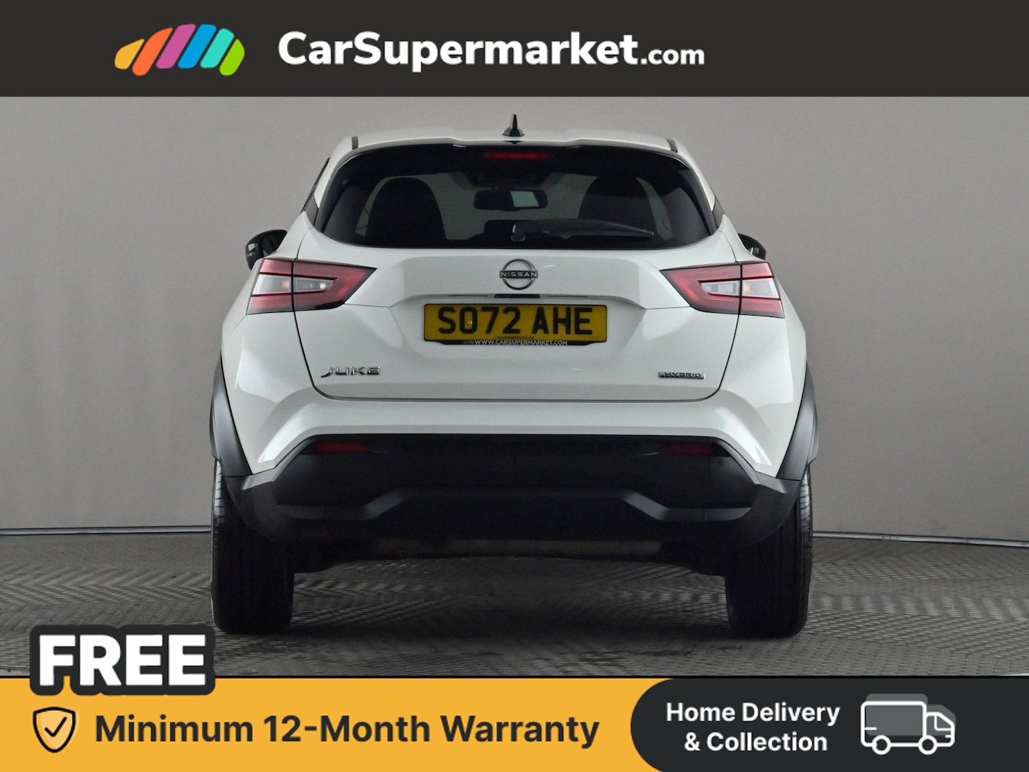 Used Nissan Juke 2023 for sale - 78043688: Photo 5